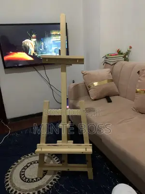Easel Stand