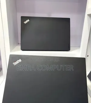 New Laptop Lenovo ThinkPad X1 8GB Intel Core i5 SSD 512GB