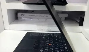 New Laptop Lenovo ThinkPad X1 8GB Intel Core i5 SSD 512GB