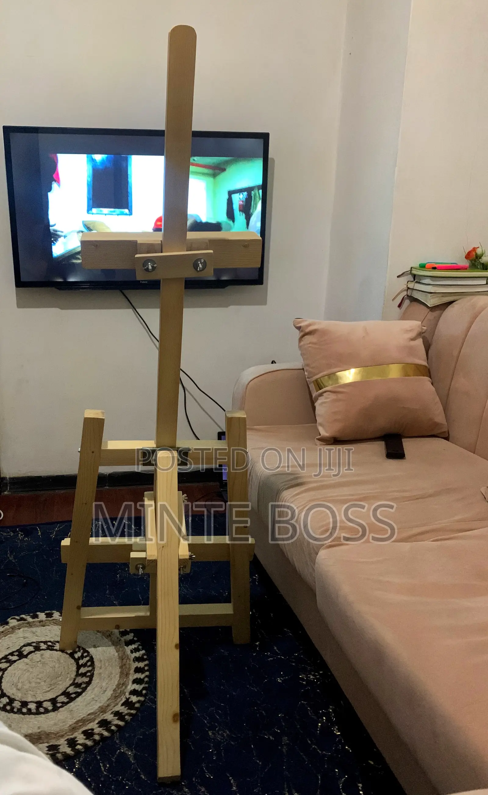 Easel Stand
