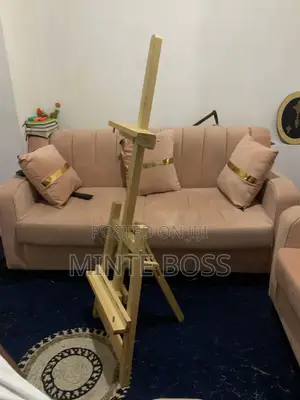 Easel Stand