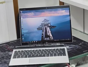 New Laptop HP Elite X2 G8 16GB Intel Core i7 SSD 512GB
