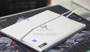 New Laptop HP Elite X2 G8 16GB Intel Core i7 SSD 512GB