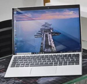 New Laptop HP Elite X2 G8 16GB Intel Core i7 SSD 512GB