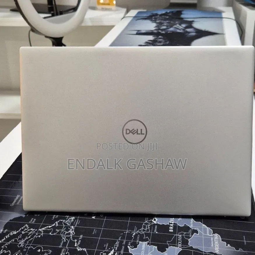 New Laptop Dell Inspiron 14 16GB AMD Ryzen 7 SSD 1T