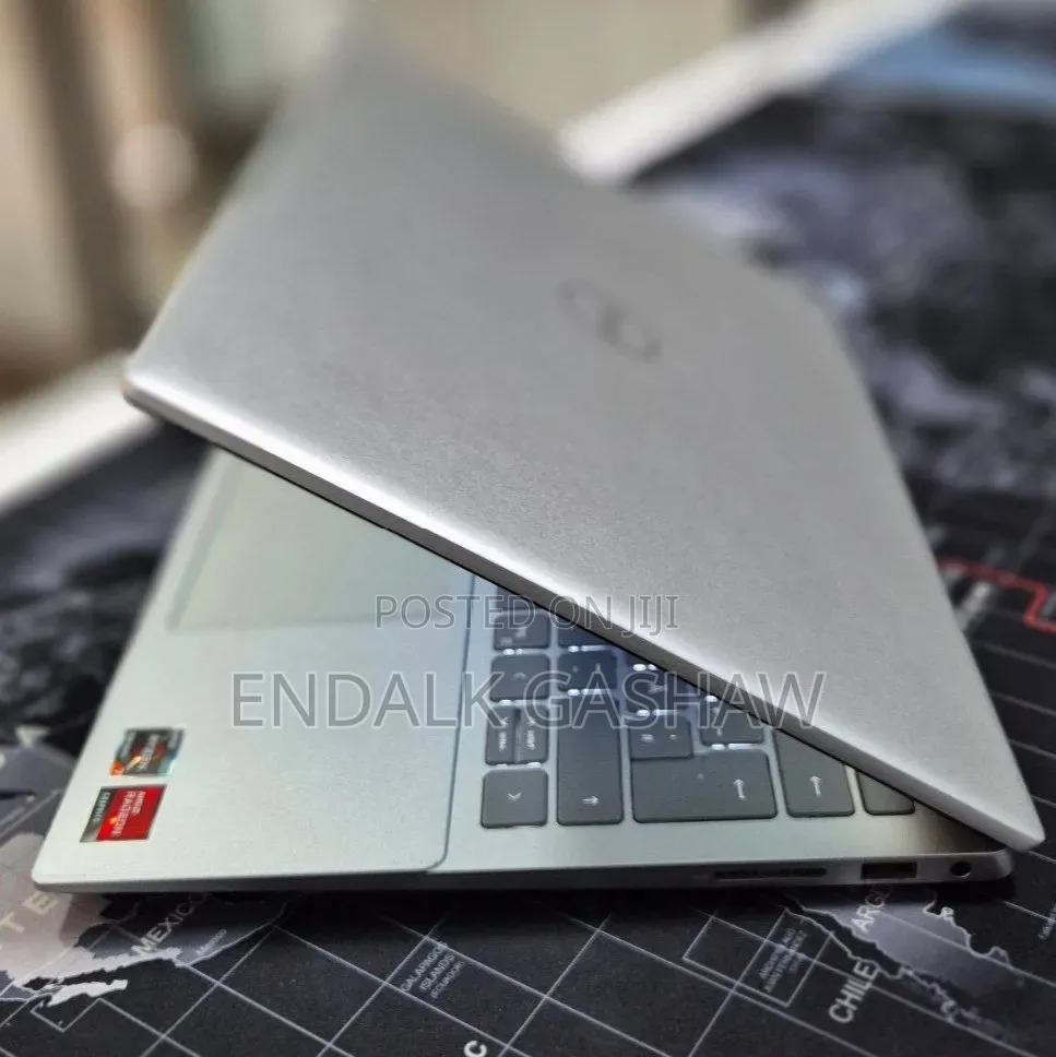 New Laptop Dell Inspiron 14 16GB AMD Ryzen 7 SSD 1T