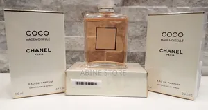 Chanel Her Perfume
