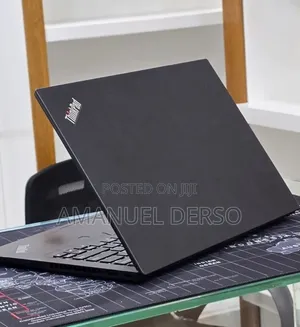 New Laptop Lenovo ThinkPad Yoga 16GB Intel Core i5 SSD 512GB