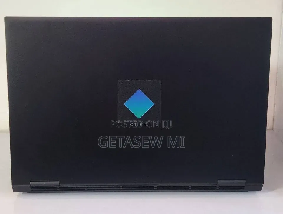 New Laptop HP Omen 15 16GB Intel Core i7 SSD 1T