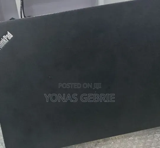 Laptop Lenovo 8GB Intel Core i5 SSD 256GB