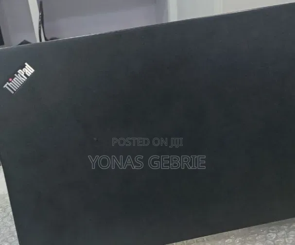 Laptop Lenovo 8GB Intel Core i5 SSD 256GB