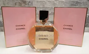 Chance Chanel for Her