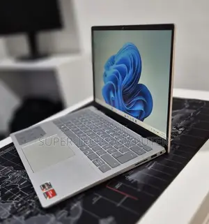 New Laptop Dell Inspiron 14 16GB AMD Ryzen 7 SSD 1T