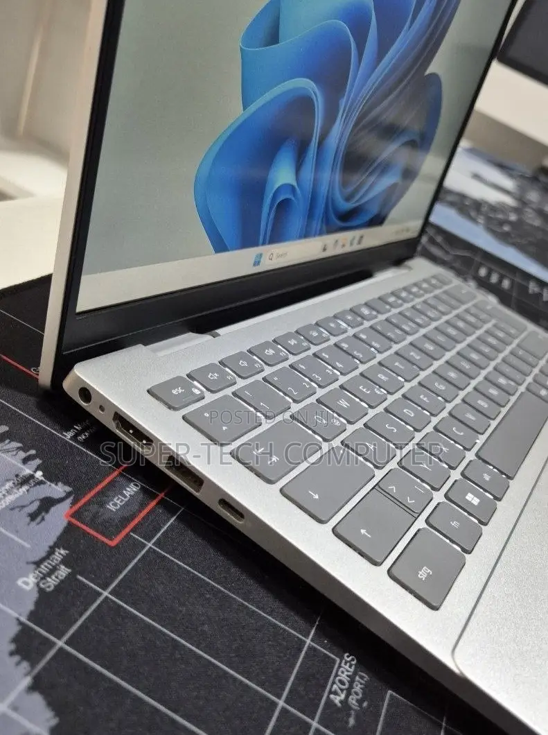 New Laptop Dell Inspiron 14 16GB AMD Ryzen 7 SSD 1T