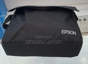 Epson Projector 
Model Name: EB-x31
Hardware Interface: VGA, USB, HDMI