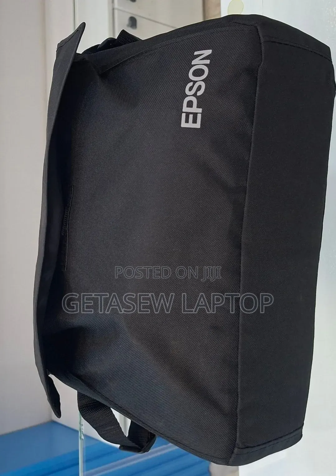 Epson Projector 
Model Name: EB-x31
Hardware Interface: VGA, USB, HDMI