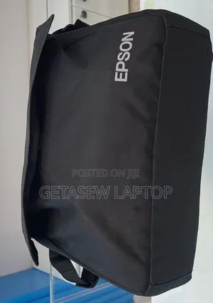 Epson Projector 
Model Name: EB-x31
Hardware Interface: VGA, USB, HDMI
