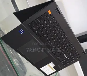 New Laptop Asus Vivobook S 16 16GB Intel Core i9 SSD 1T