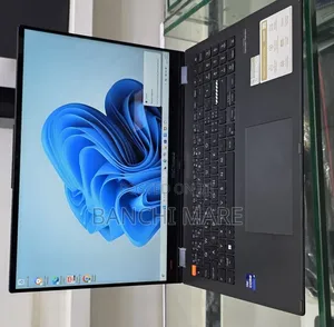 New Laptop Asus Vivobook S 16 16GB Intel Core i9 SSD 1T
