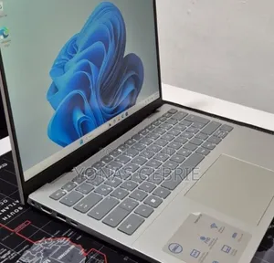 New Laptop Dell Inspiron 14 16GB AMD Ryzen 7 SSD 1T
