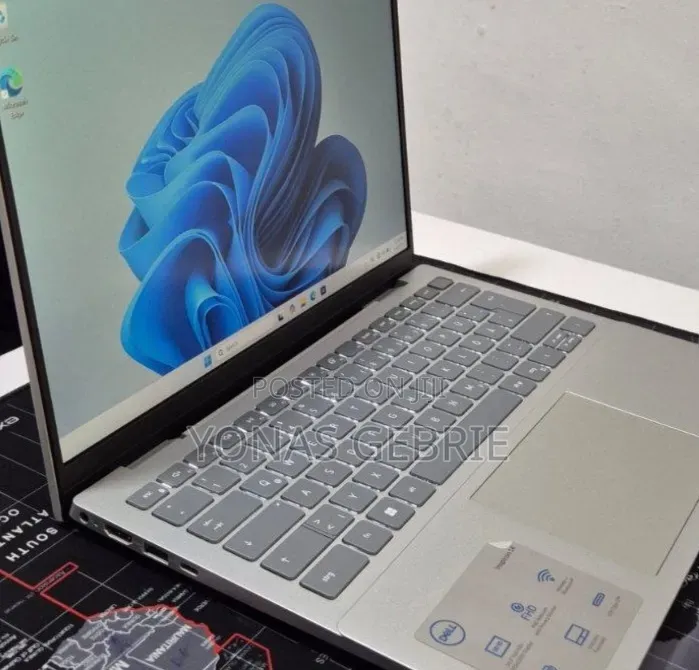 New Laptop Dell Inspiron 14 16GB AMD Ryzen 7 SSD 1T
