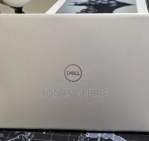 New Laptop Dell Inspiron 14 16GB AMD Ryzen 7 SSD 1T
