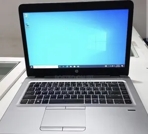 New Laptop HP EliteBook 840 G3 8GB Intel Core i5 SSD 256GB