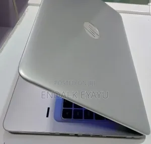 New Laptop HP EliteBook 840 G3 8GB Intel Core i5 SSD 256GB
