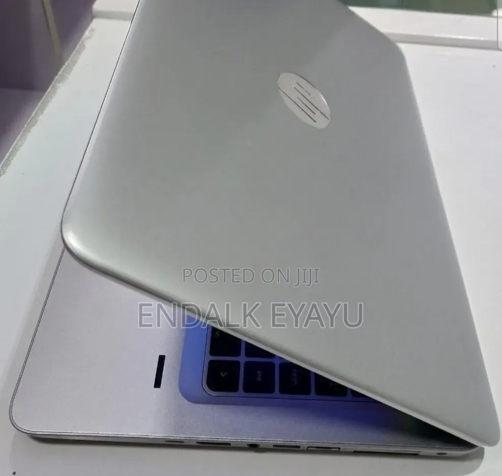 New Laptop HP EliteBook 840 G3 8GB Intel Core i5 SSD 256GB