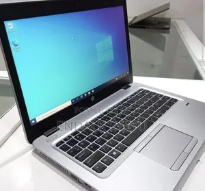 New Laptop HP EliteBook 840 G3 8GB Intel Core i5 SSD 256GB