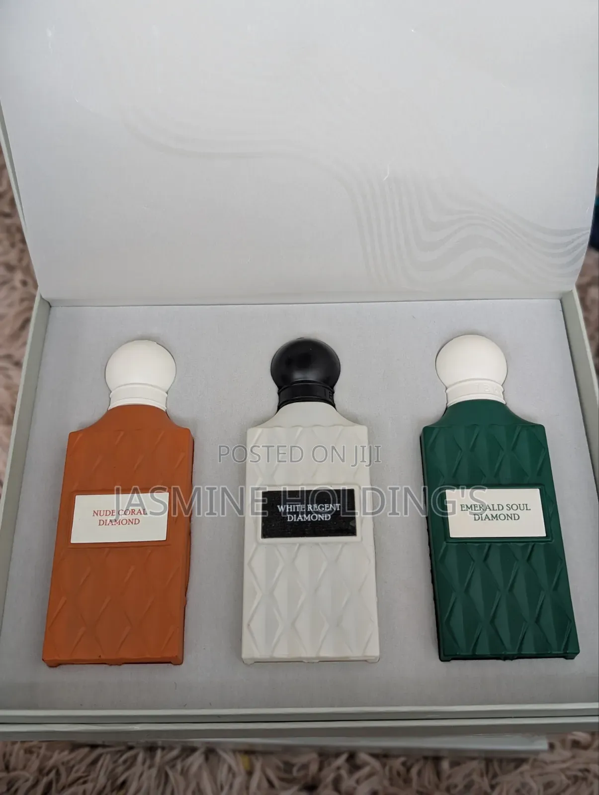 Diamond Grey Box 2
