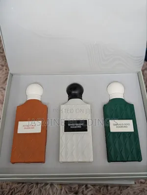 Diamond Grey Box 2