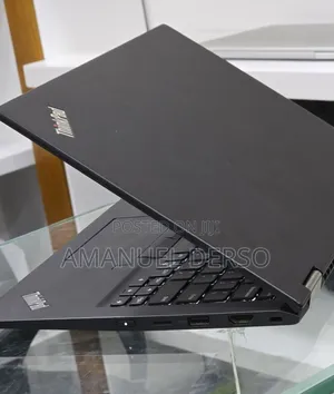 New Laptop Lenovo ThinkPad X1 Carbon 16GB Intel Core i5 SSD 512GB