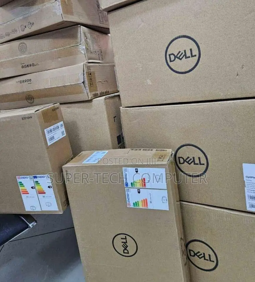 New Desktop Computer Dell Optiplex 3090 8GB Intel Core i5 SSD 512GB