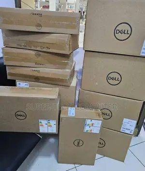 New Desktop Computer Dell Optiplex 3090 8GB Intel Core i5 SSD 512GB