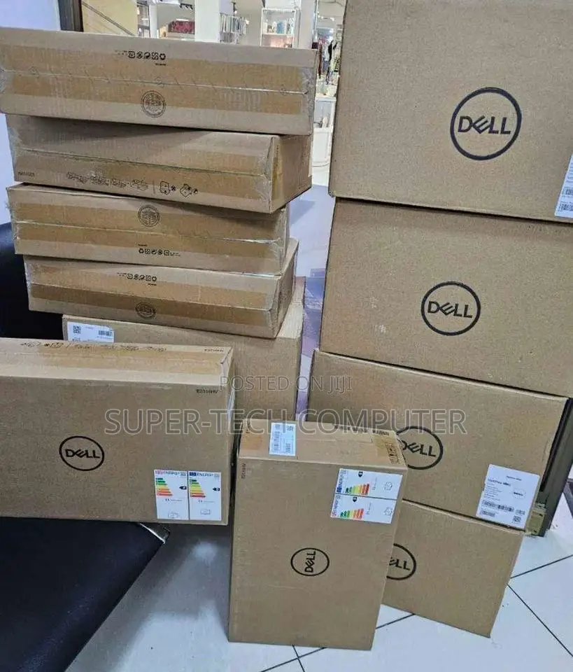 New Desktop Computer Dell Optiplex 3090 8GB Intel Core i5 SSD 512GB