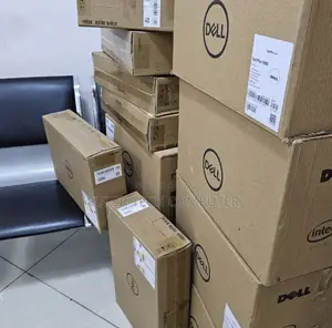 New Desktop Computer Dell Optiplex 3090 8GB Intel Core i5 SSD 512GB
