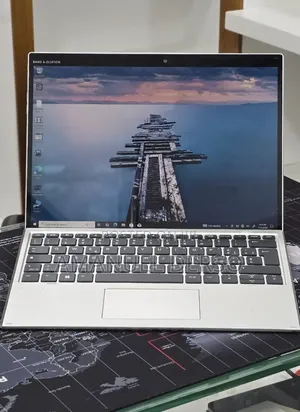 New Laptop HP Elite X2 G8 16GB Intel Core i7 SSD 512GB