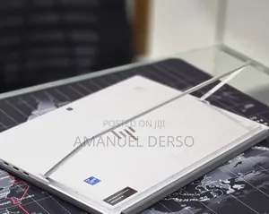 New Laptop HP Elite X2 G8 16GB Intel Core i7 SSD 512GB