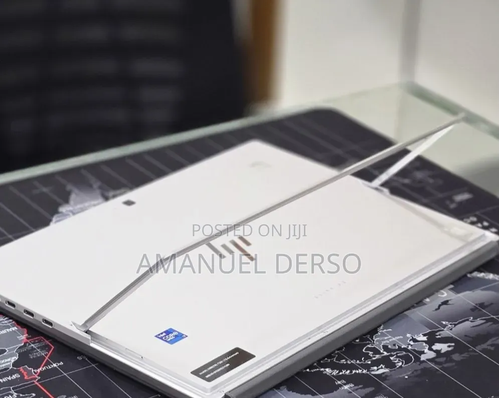 New Laptop HP Elite X2 G8 16GB Intel Core i7 SSD 512GB