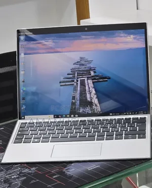New Laptop HP Elite X2 G8 16GB Intel Core i7 SSD 512GB