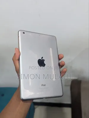 Apple iPad mini 2 32 GB Silver
