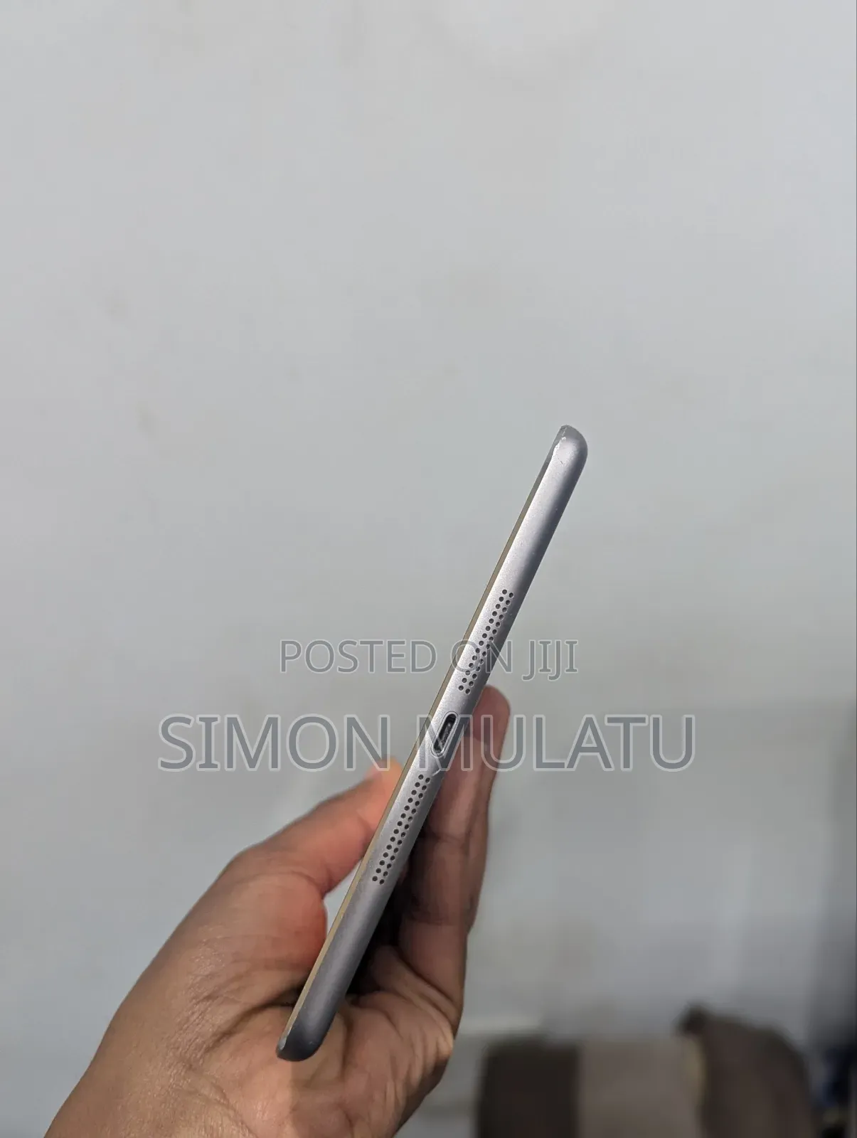 Apple iPad mini 2 32 GB Silver