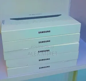New Samsung Galaxy Tab A9 64 GB Silver
