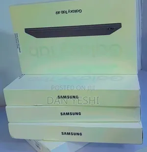 New Samsung Galaxy Tab A9 64 GB
