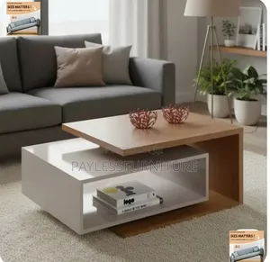 Center Table