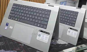 New Laptop HP Envy 15 16GB Intel Core Ultra 7 SSD 1T