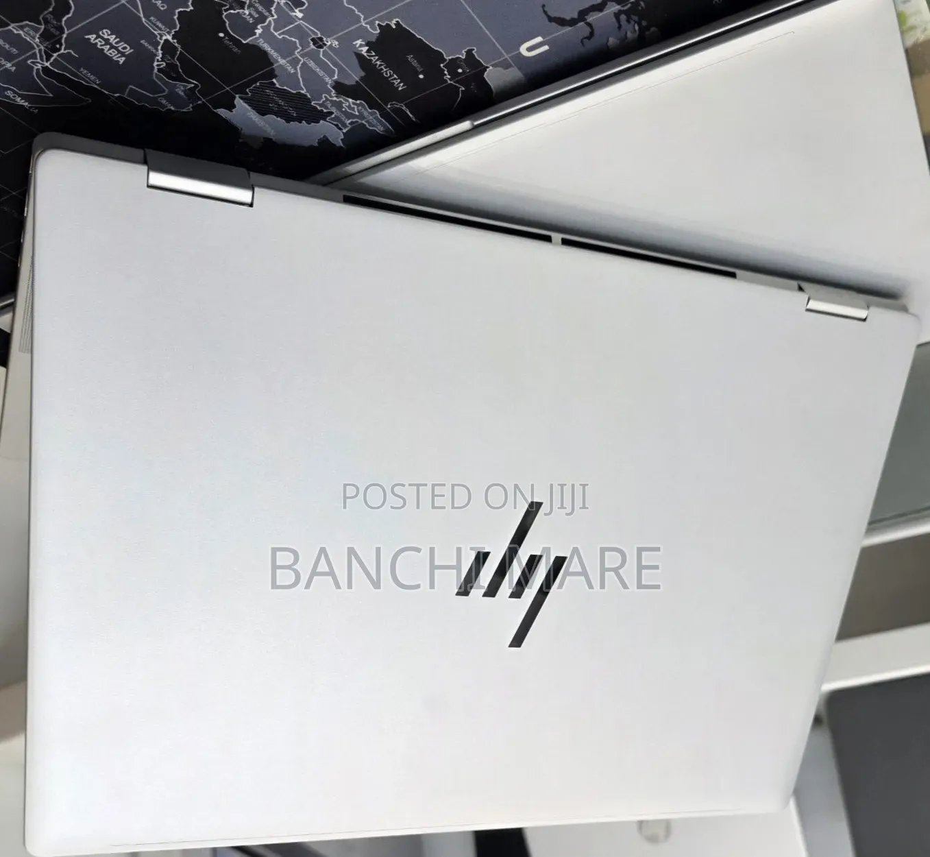 New Laptop HP Envy 15 16GB Intel Core Ultra 7 SSD 1T