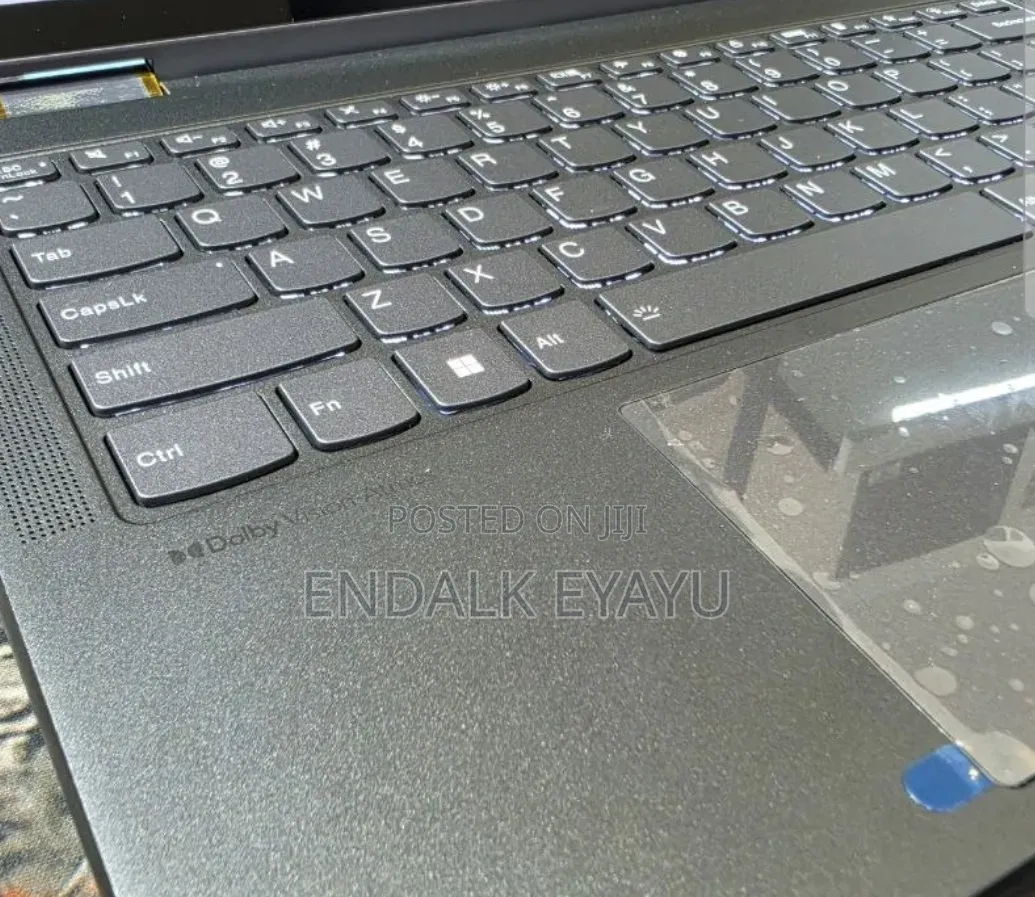 New Laptop Lenovo Yoga 2 16GB Intel Core Ultra 7 SSD 512GB