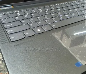 New Laptop Lenovo Yoga 2 16GB Intel Core Ultra 7 SSD 512GB